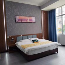 文山金富贵宾馆