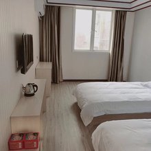 襄阳丽轩宾馆