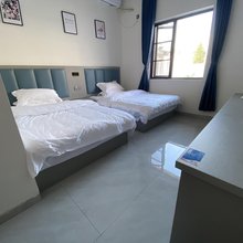西昌单家·悠闲居民宿(西昌青山机场店)