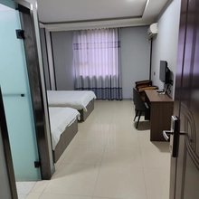 东方大酒店(疏附县店)