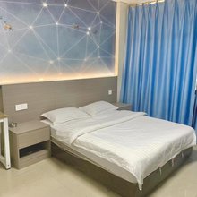 河源优尚公寓