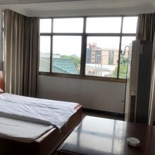 绍兴虞港饭店
