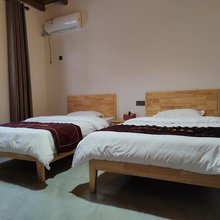 葛田乡驿旅阳光民宿