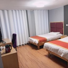 曹县方圆商务宾馆(大润发店)