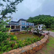 华溪涧民宿