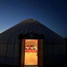 布尔津沙吾列提民俗农家乐