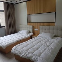 随心所宿公寓