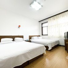 北戴河赶海民宿(鸽子窝公园店)