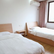 象山苏浙客栈