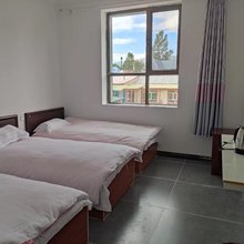 昭苏县青营旅社