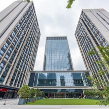杭州滨江开云酒店