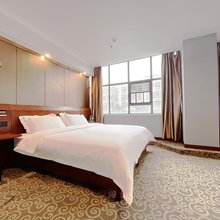 农啡假日酒店(武汉大学园路光谷物联港店)