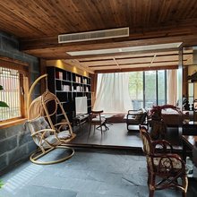 霍山善水雅居