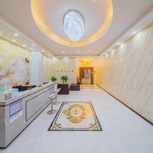 惠都国际公寓(惠州狮子城店)