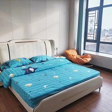 湛江硇洲岛馨景公寓