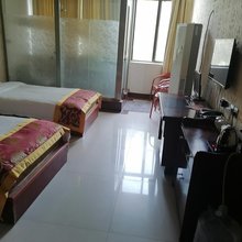 泰安桥北大酒店