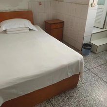 长松旅馆(别凡溪街店)