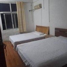 鸿运旅馆(武汉生物工程学院店)