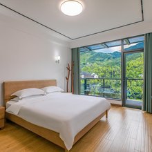 莫干山莫瑶民宿(江南瑶坞旅游度假区店)