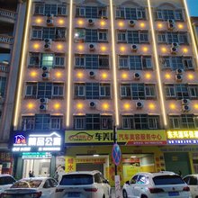 东莞昌达精品公寓(家具大道店)