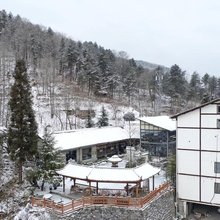 广元雨田山庄客栈