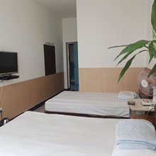 家缘旺宾馆(白求恩医院店)