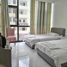利川茶树园客栈