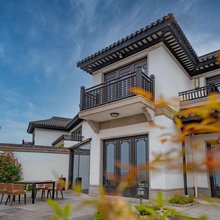 潮汐里海景民宿(象山松兰山店)