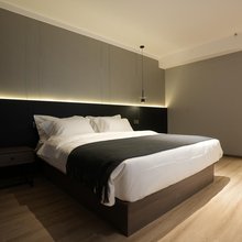 牧云台Mouinty民宿(建设路龙湖三千集店)