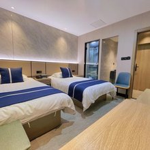 慧慧酒店(翔殷路地铁站店)