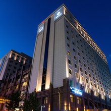 西藏开投邦锦花园酒店