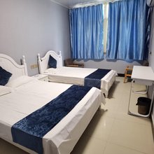 西安莲湖区9+1宾馆