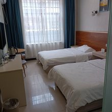 岳阳县凯瑞主题宾馆