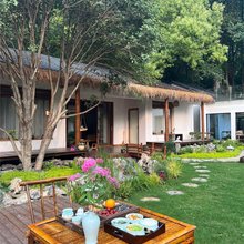 乐游苑(武汉东湖生态风景区店)