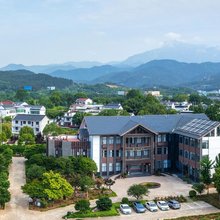 潜山江徽农庄