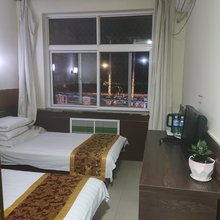 宽城众鑫酒店
