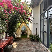 深圳巴玛苏罗精品海边客栈