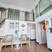 心馨旅馆(承德火车站店)