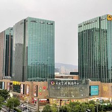 世纪至尊影音公寓(福州海峡国际会展中心店)