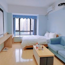 七巧屋公寓(重庆光环购物公园店)