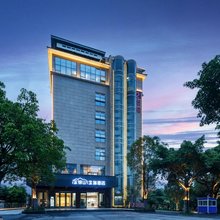中江金银山金瑞酒店
