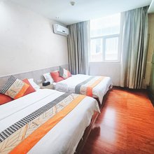 广州丁丁快捷公寓(棠东地铁站店)