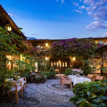 橼公馆(丽江古城四方街店)