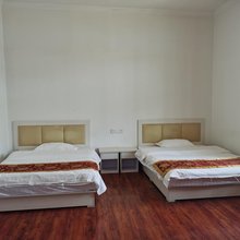武汉楚天住宿(向阳大街店)