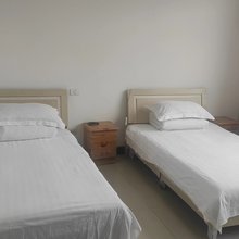 双桥招待所