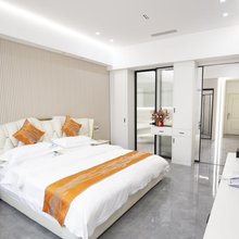 水富宇锋舒适酒店