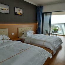 海居客公寓(阳江珍珠湾店)