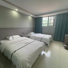 馨悦酒店(宅吉路店)