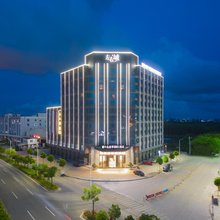 揭阳半岛星季国际酒店
