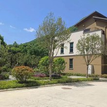 喜临苑民宿(柞水营盘镇安沟新村店)